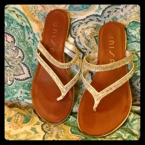 Flip flop sandals